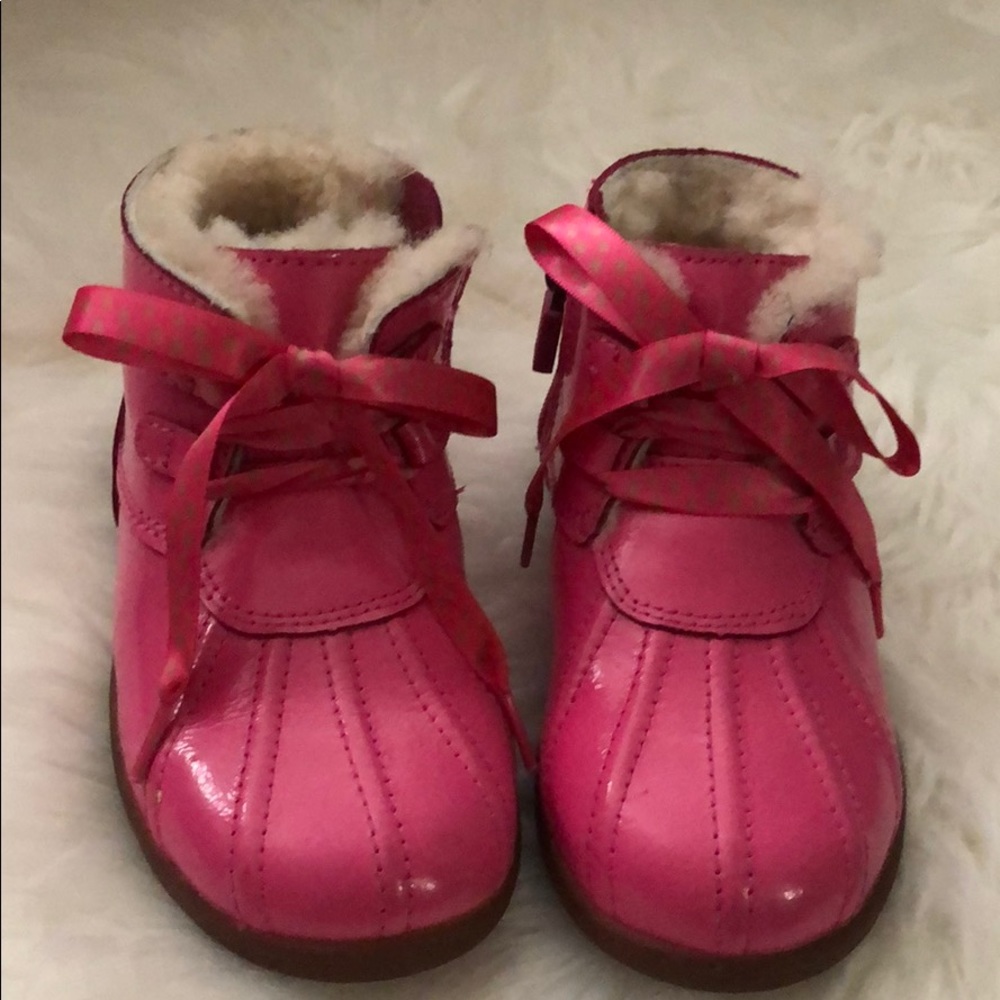 UGG Boots